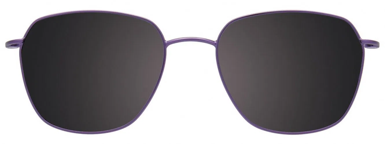 Cool Clip CC845 Eyeglasses - view 6